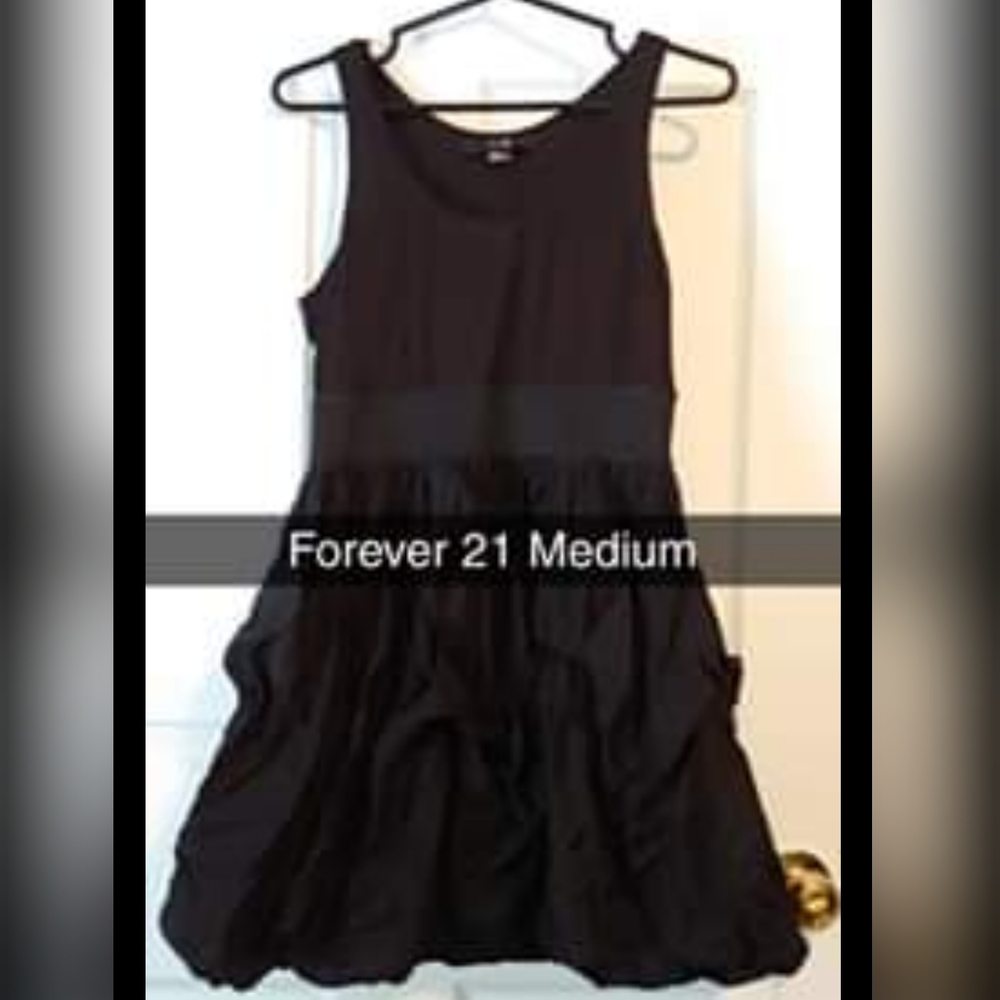 Forever XXI Party Dress
